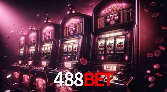 Bônus de Boas-vindas 488bet