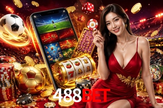 Statistics 488bet