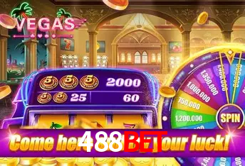 Desvendando o Mundo dos Jogos Virtuais na 488bet
