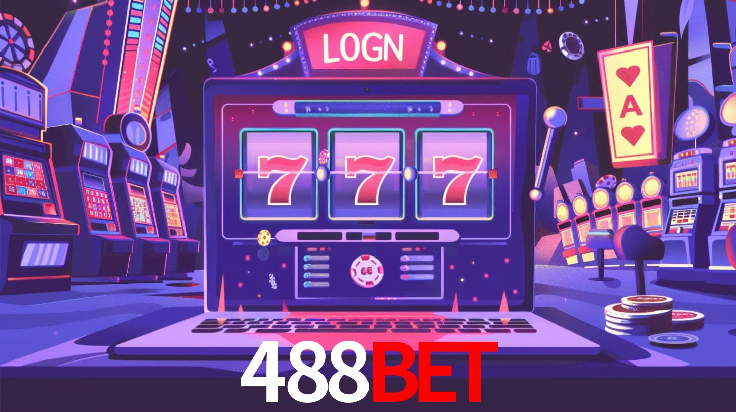 488BET