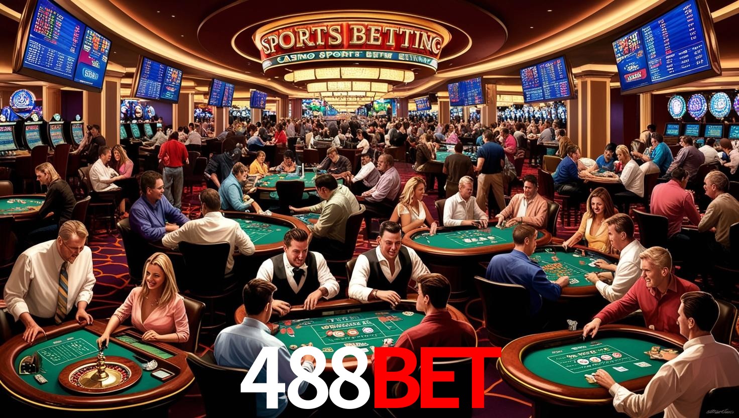 488BET