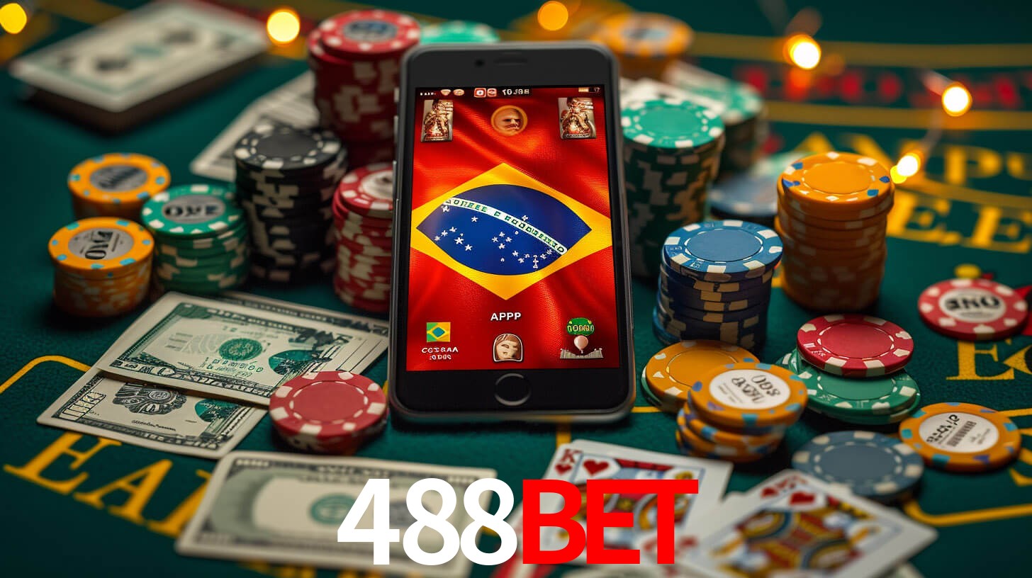 488BET