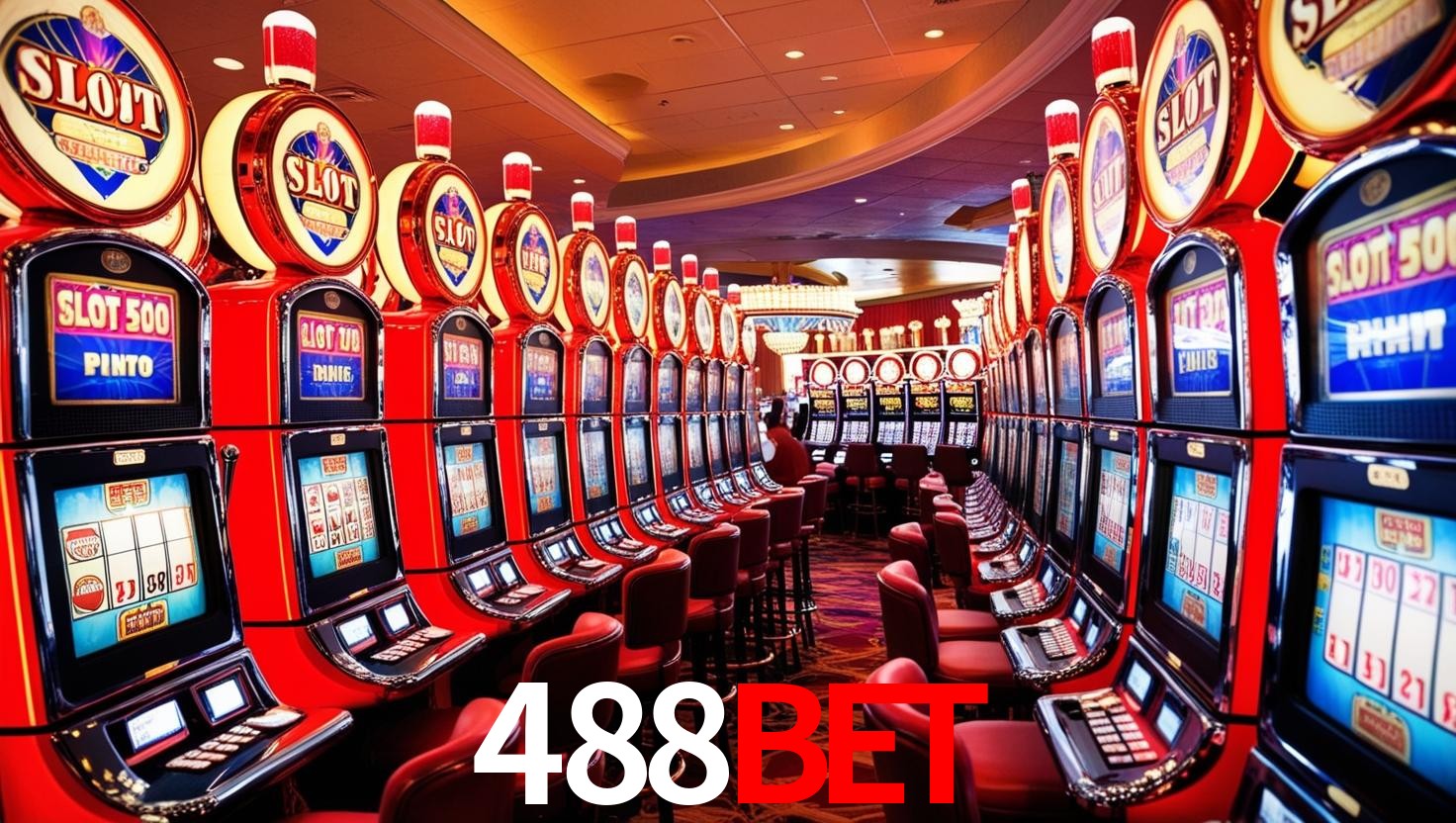 488BET
