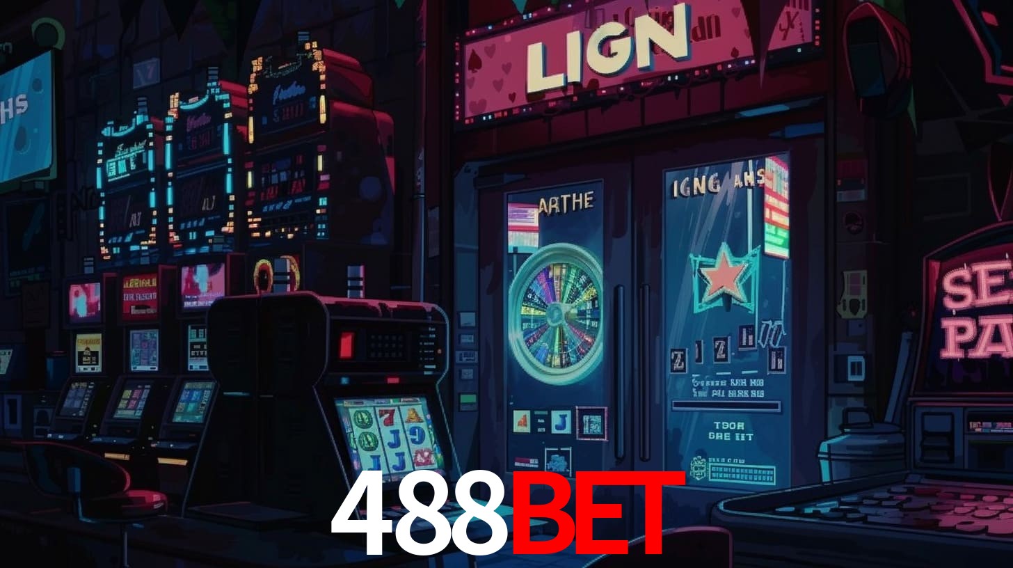 488BET