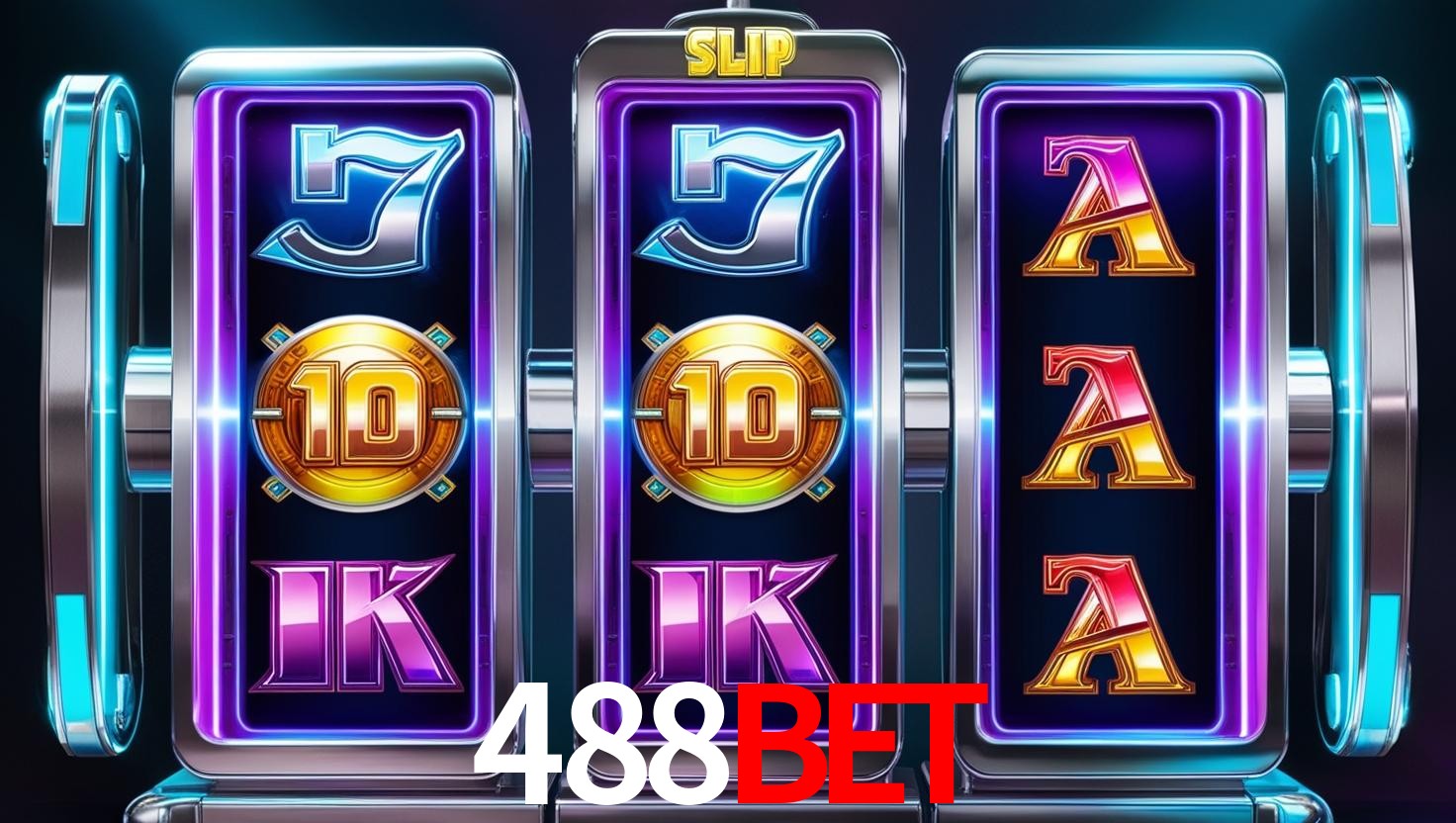 488BET