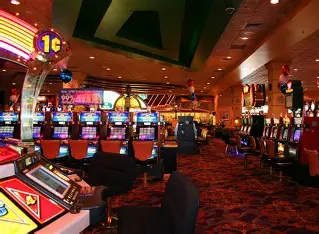 Evolution Gaming Roulette