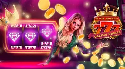 Fortune Tiger Slot