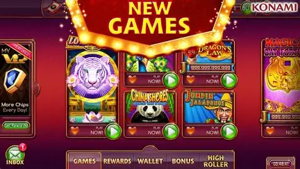 Facebook Rewards