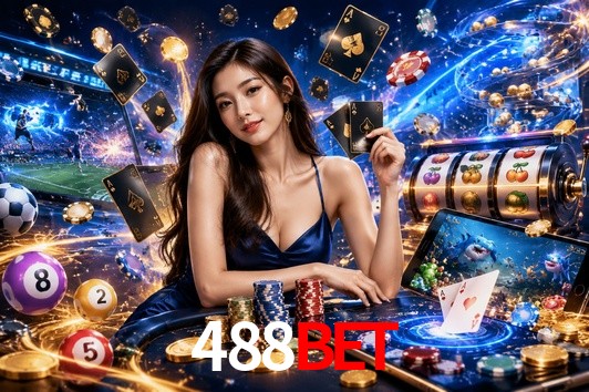 Weekend Specials 488bet