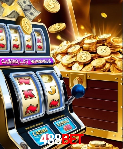Slot Games 488bet