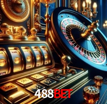 Login Seguro 488bet