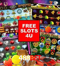 Descubra o Mundo do Cassino Online com 488bet