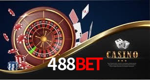 Sistemas de Segurança 488bet