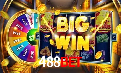 A Experiência Imersiva dos Cassinos Ao Vivo no 488bet