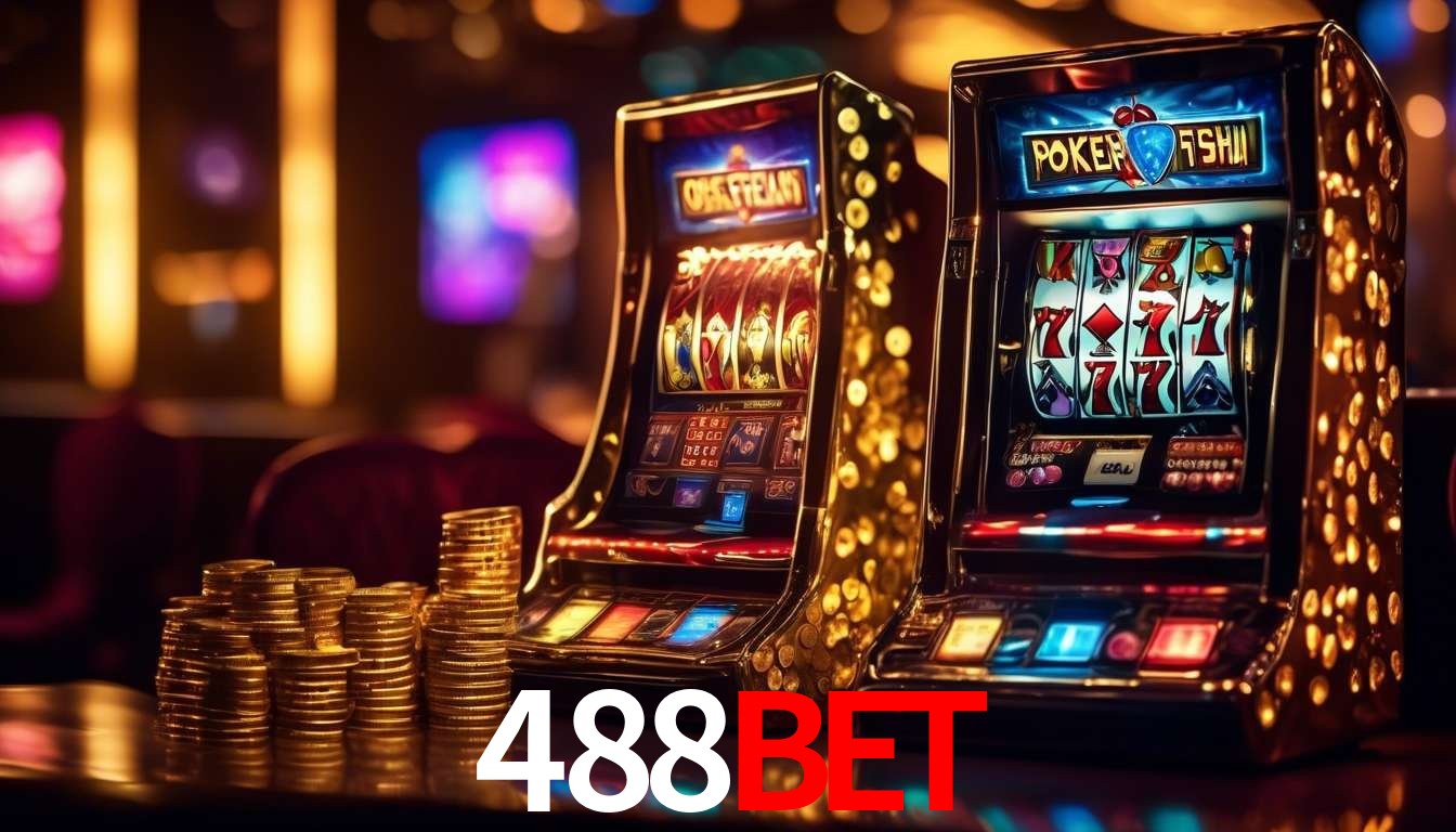 Torneios 488bet