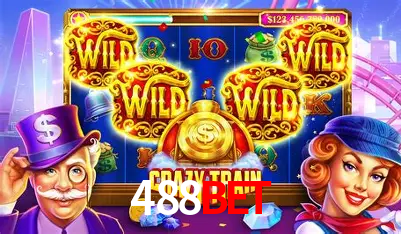 Desvendando o Mundo dos Jogos Virtuais na 488bet