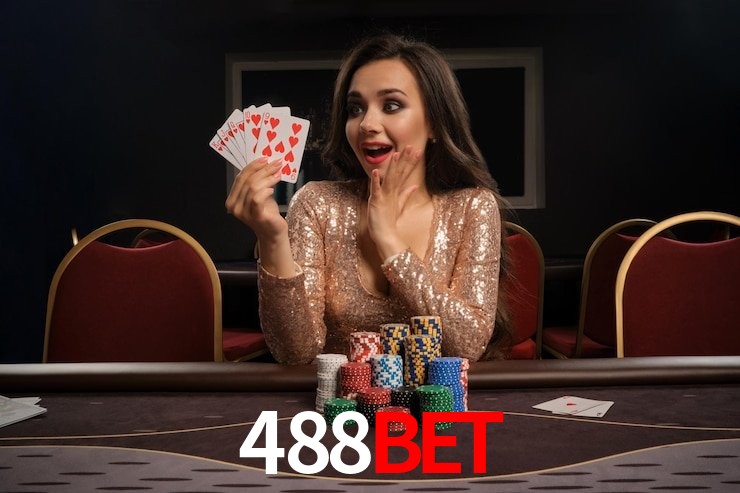 Apostas de Tênis 488bet