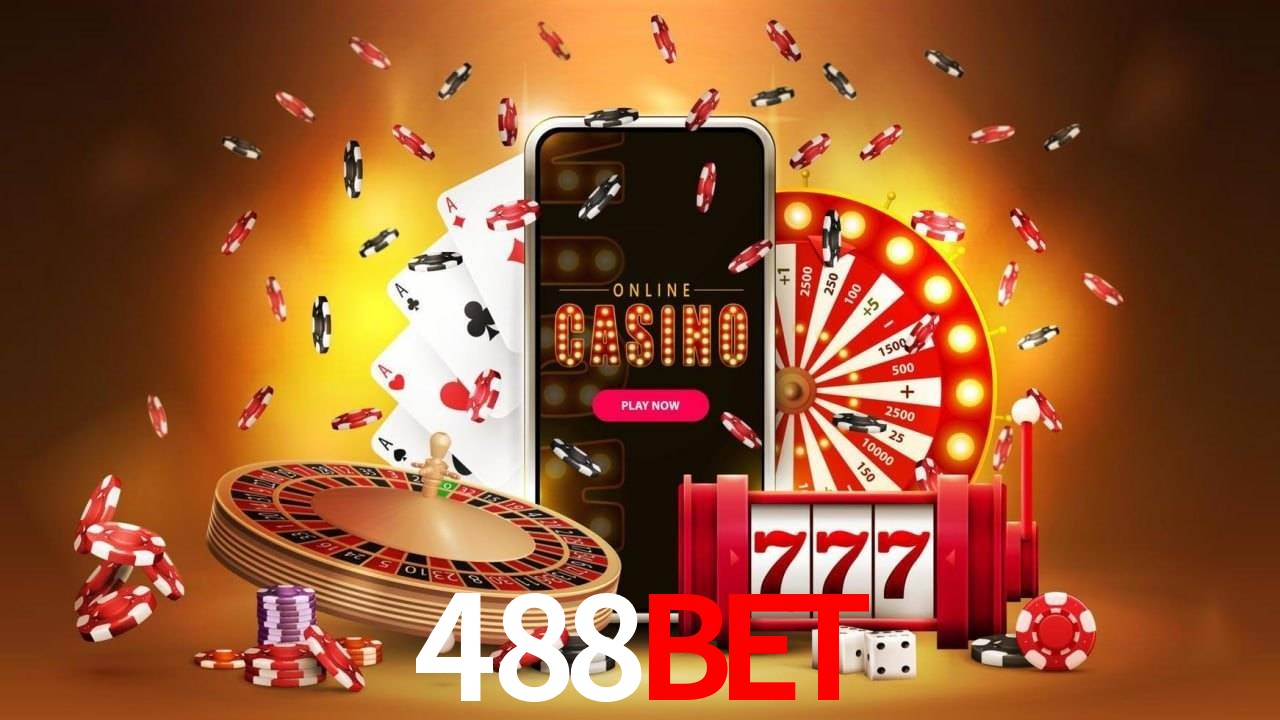 Atalho iOS 488bet