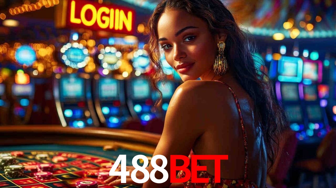 Instalação Android 488bet