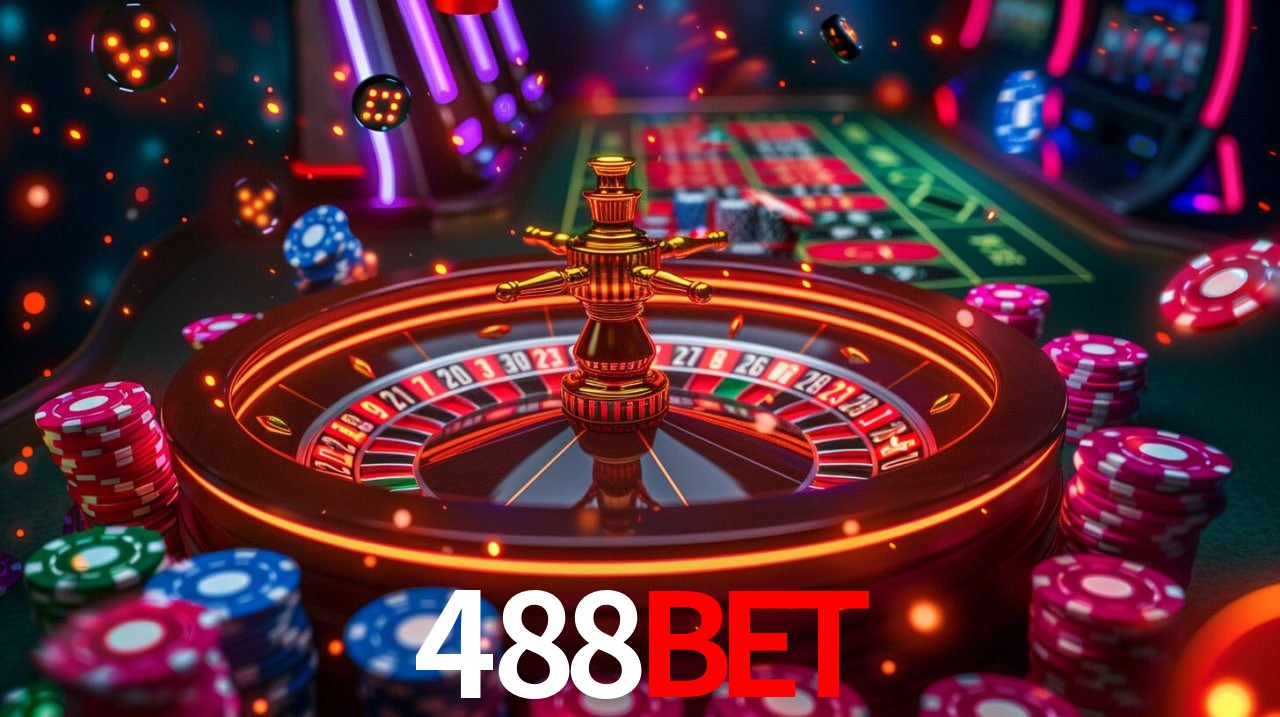 Apostas de Basquete 488bet