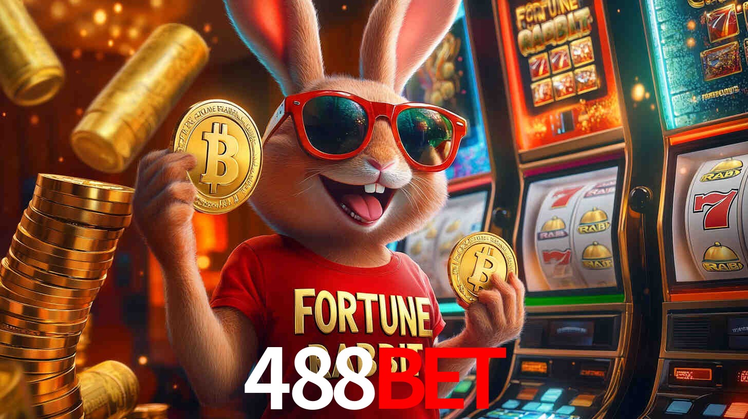 Desvendando o Mundo dos Jogos Virtuais na 488bet