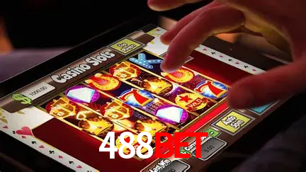 A Emoção da Loteria na 488bet: Uma Chance de Mudança de Vida