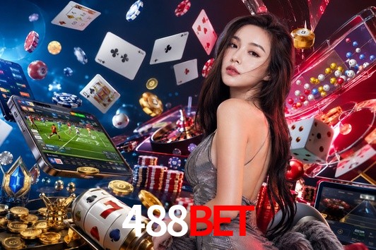 Quick Registration 488bet