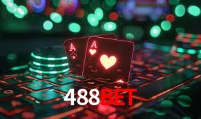 Promoção Relâmpago 488bet