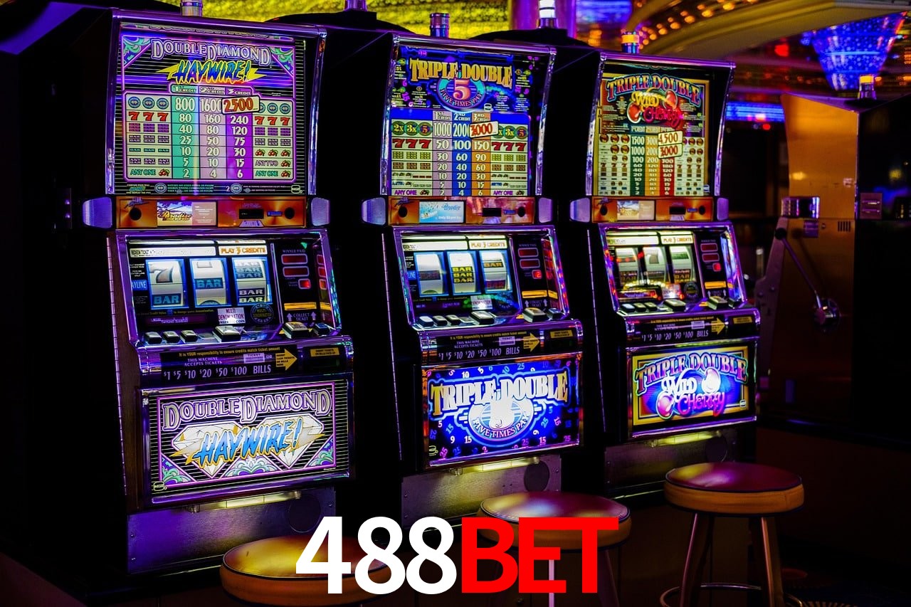 Segurança 2FA 488bet