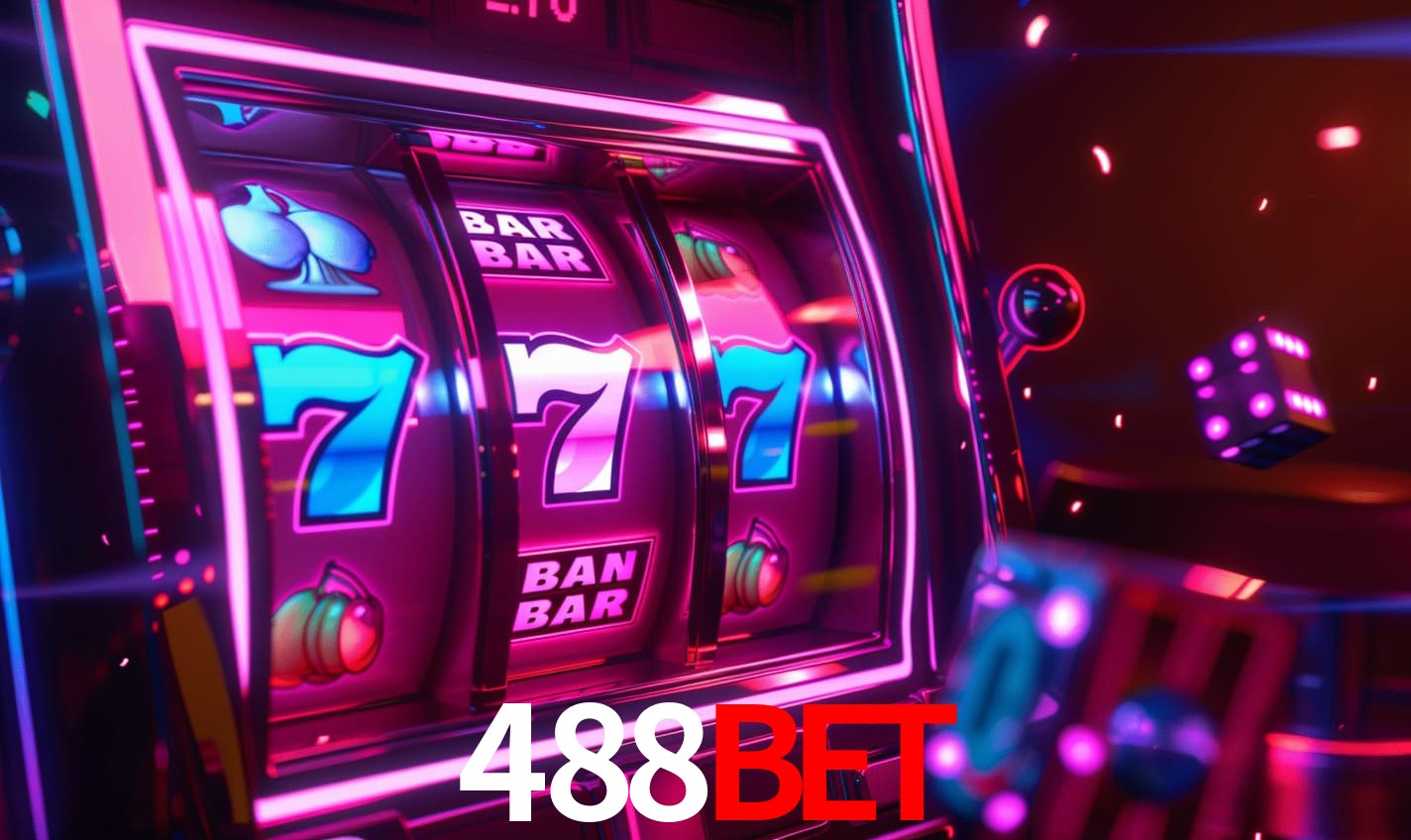 Interface Premium 488bet