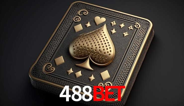 Promoções Sazonais 488bet