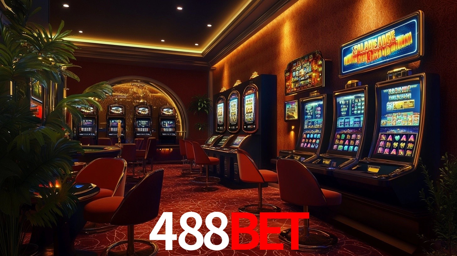 Programa VIP 488bet
