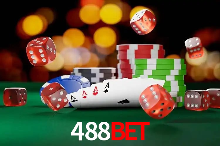 FAQ 488bet Brasil