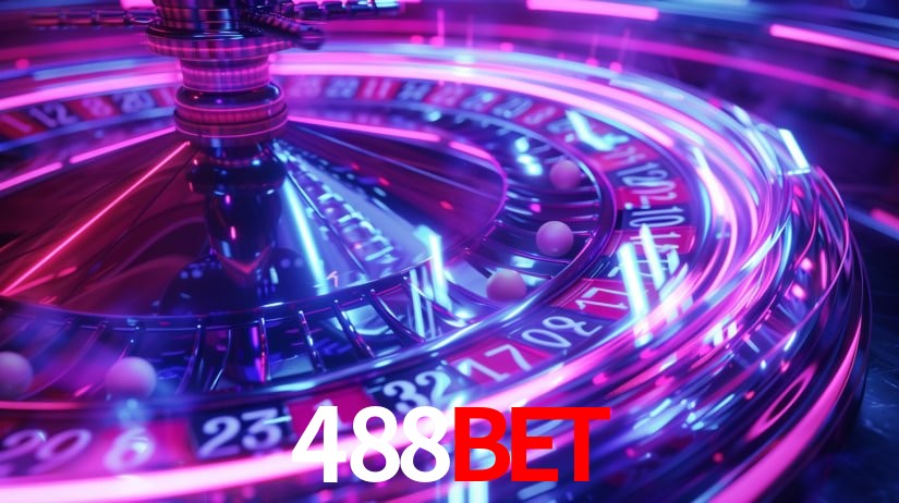 Programa VIP 488bet