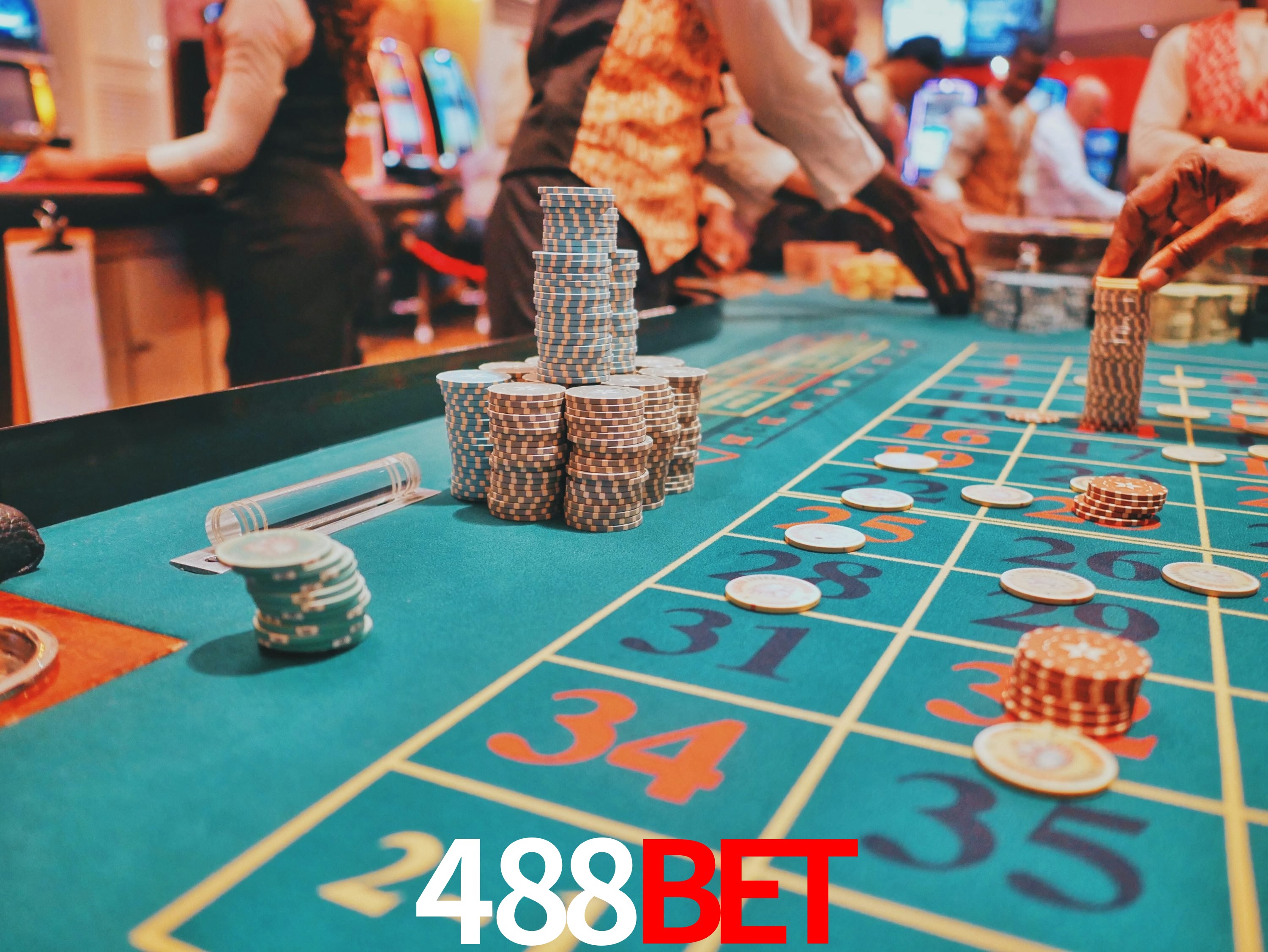 Cadastro Rápido 488bet