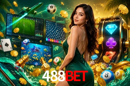 Player Reviews 488bet