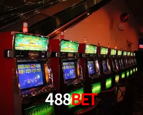 Descubra a Essência do 488bet: Nossa História e Compromissos