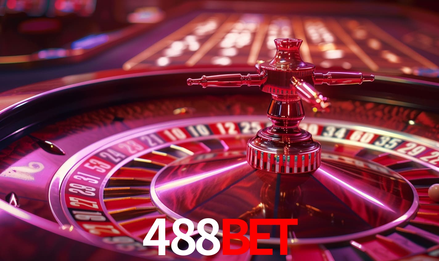 PIX Instantâneo 488bet