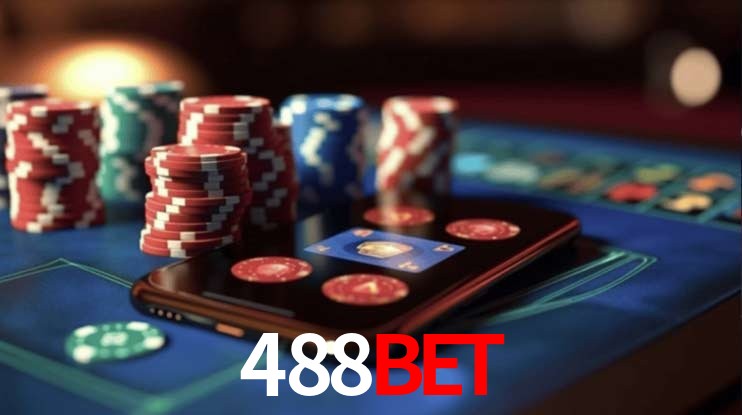 Estatísticas 488bet