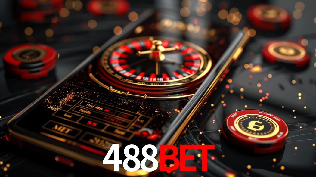 Responsive Design 488bet