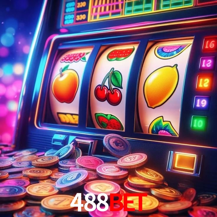 Integração de APIs 488bet