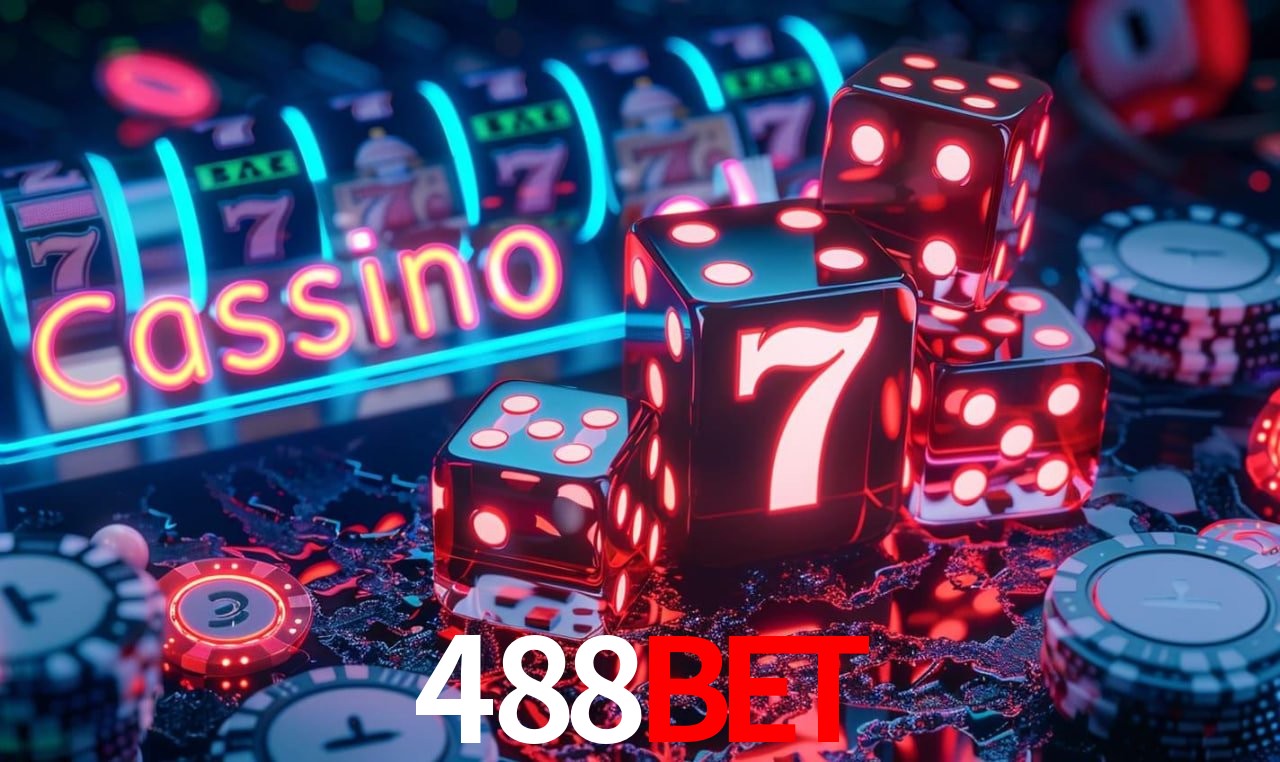 Bonus Features 488bet