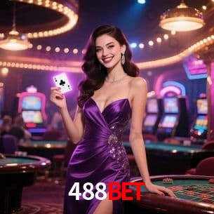 Diretório de Jogos 488bet