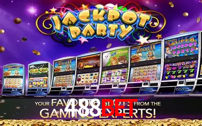 A Revolução dos Aplicativos de Jogos no 488bet