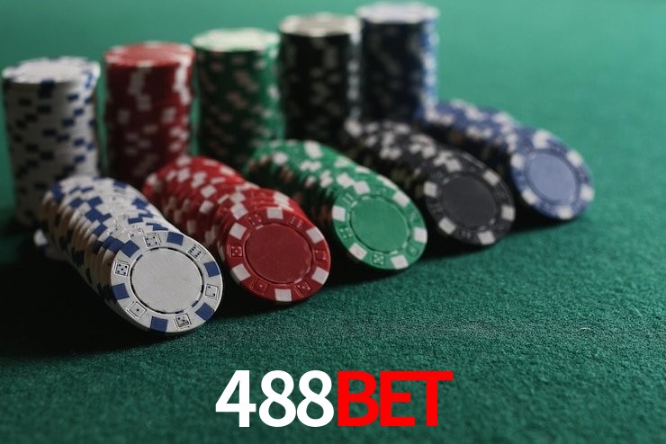 Games Directory 488bet