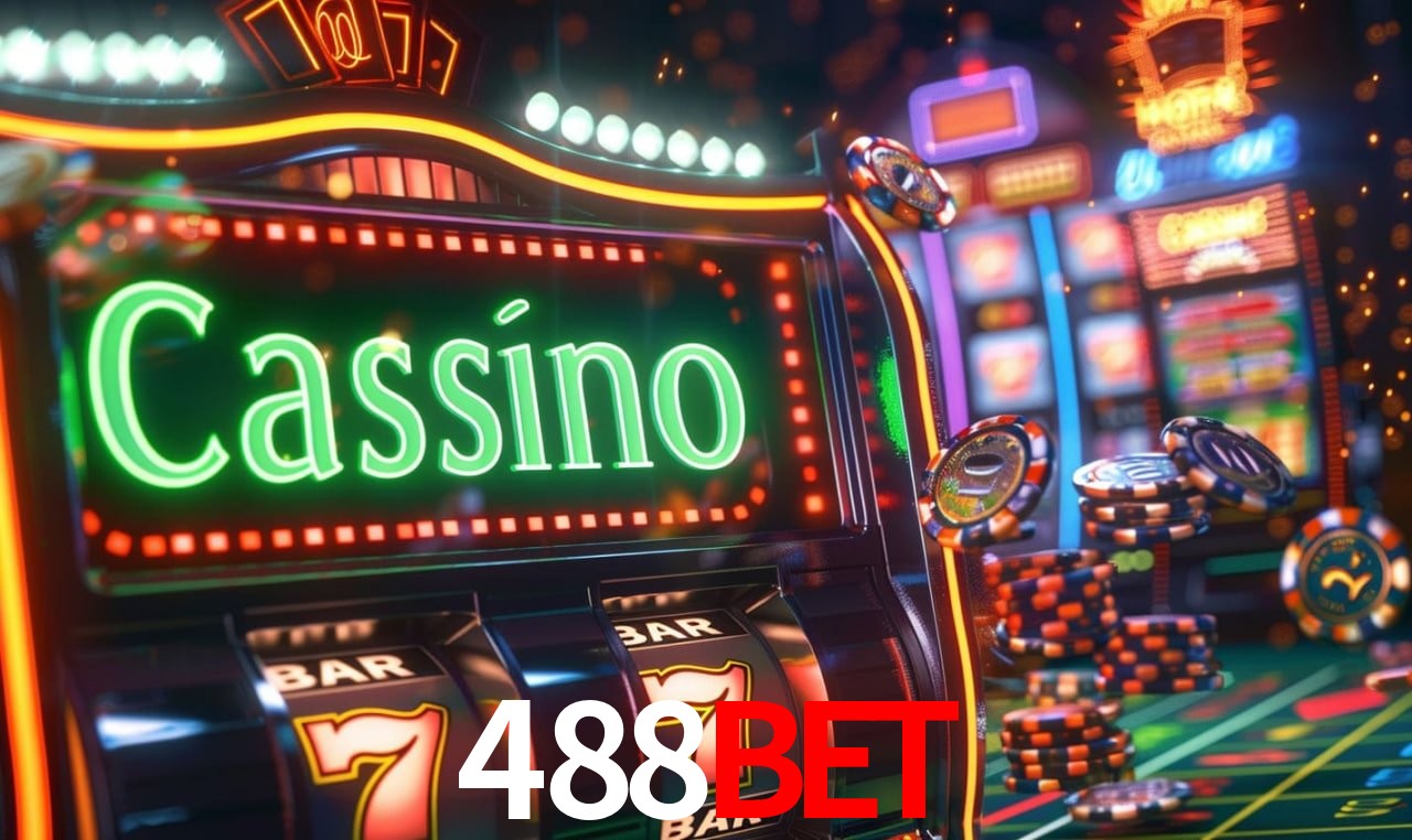 Acesso à conta 488bet