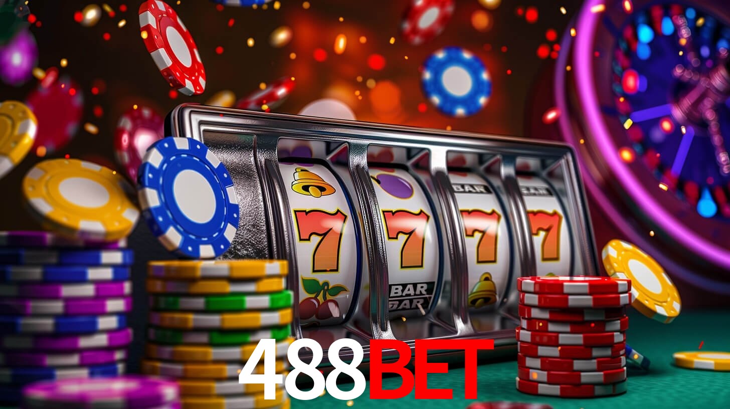 Avaliações dos Jogadores 488bet