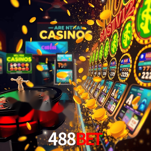 Jogos Exclusivos 488bet
