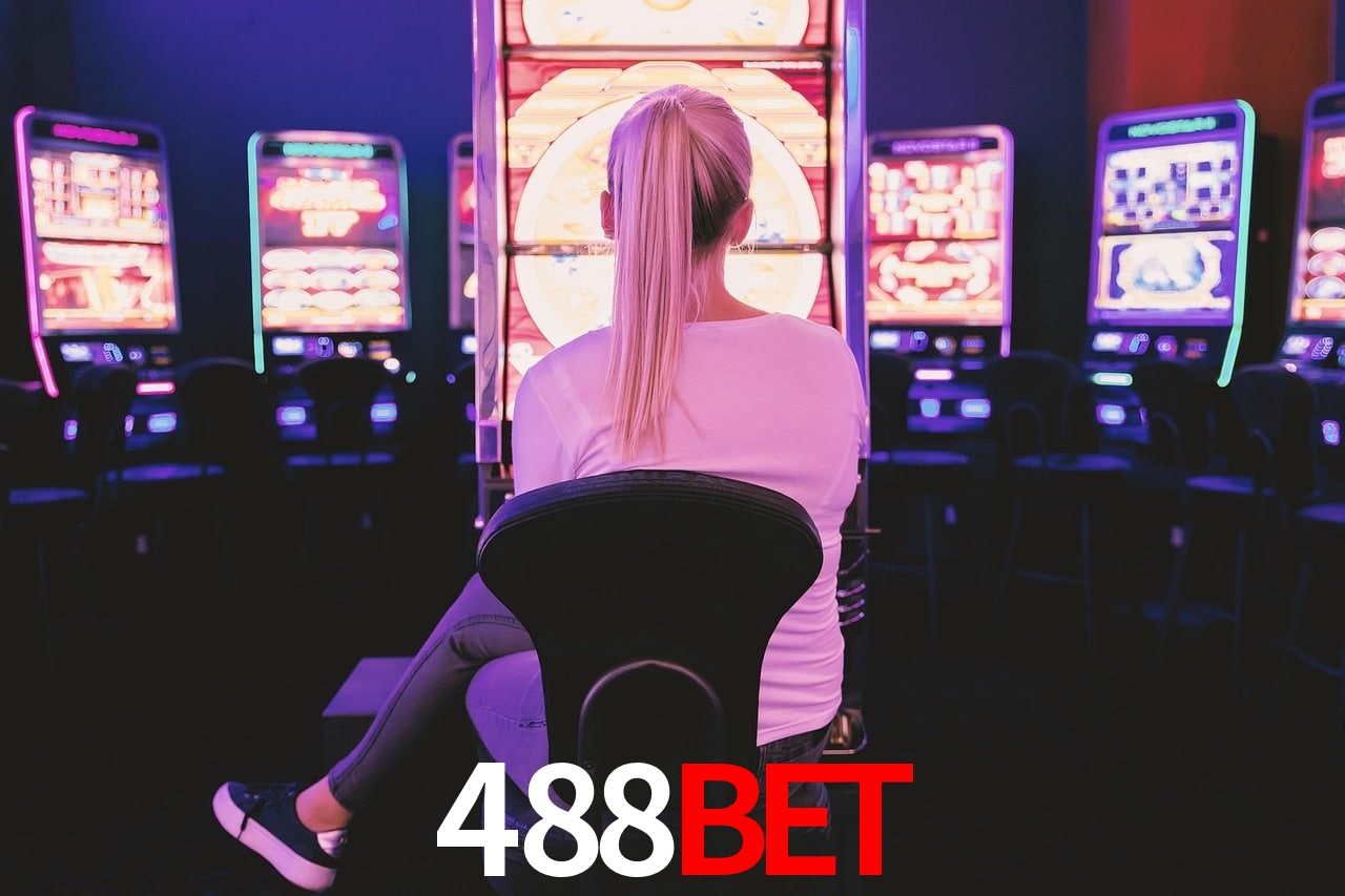 Secure Login 488bet