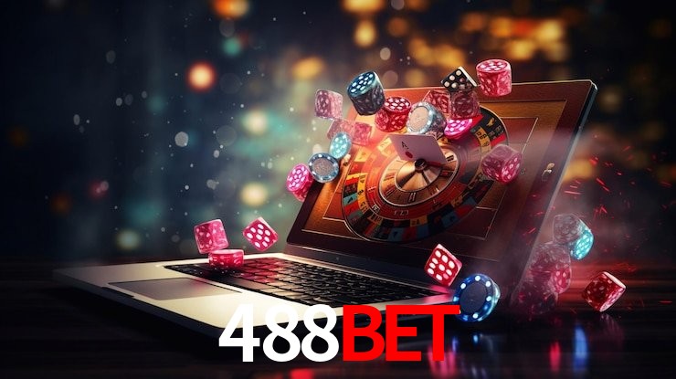Casino VIP 488bet